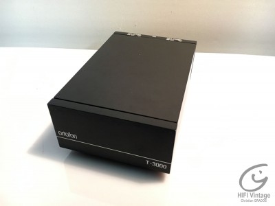 Hifi Vintage Ortofon T-3000