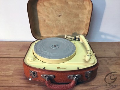 VISSEAUX MVA-9600