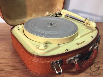 VISSEAUX MVA-9600