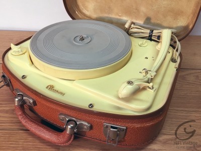 VISSEAUX MVA-9600