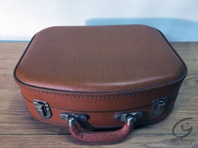 VISSEAUX MVA-9600
