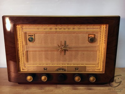 PHILIPS Interphone AF-7800