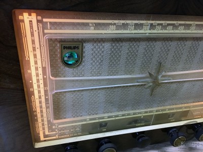 PHILIPS Interphone AF-7800