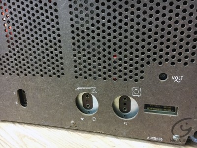 PHILIPS Interphone AF-7800