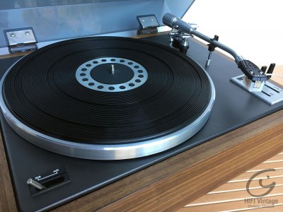 Hifi Vintage AKAI AP-002