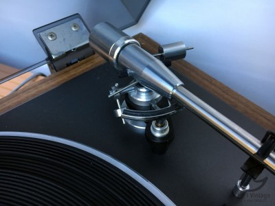 Hifi Vintage AKAI AP-002