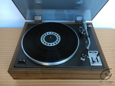 Hifi Vintage AKAI AP-002