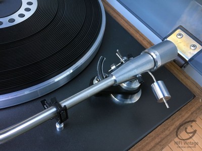 Hifi Vintage AKAI AP-002