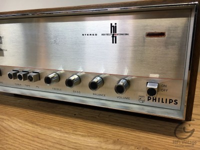 Hifi Vintage PHILIPS 22-GH-943