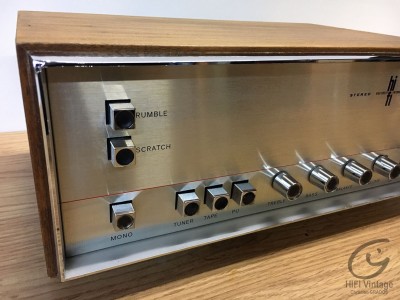 Hifi Vintage PHILIPS 22-GH-943