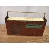 Hifi Vintage TELEFUNKEN 3971 Famulus