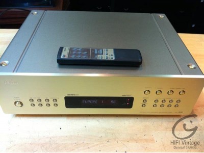 Denon TU-S10