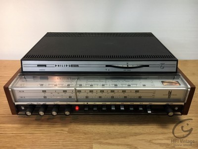 Hifi Vintage PHILIPS 11-RS-760