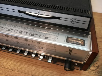 Hifi Vintage PHILIPS 11-RS-760
