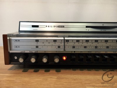 Hifi Vintage PHILIPS 11-RS-760