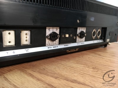 Hifi Vintage PHILIPS 11-RS-760