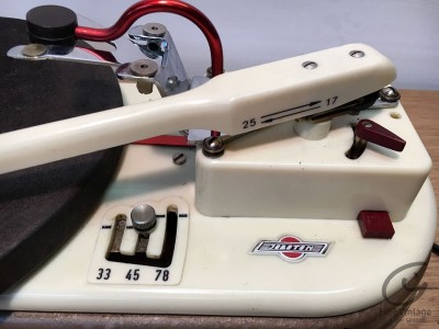 Hifi Vintage JOBOTON