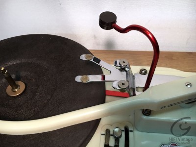 Hifi Vintage JOBOTON