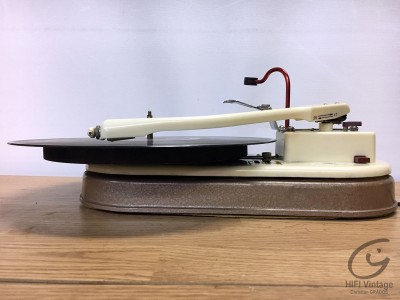 Hifi Vintage JOBOTON