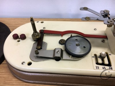 Hifi Vintage JOBOTON