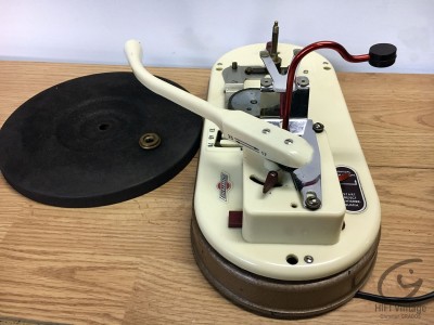 Hifi Vintage JOBOTON