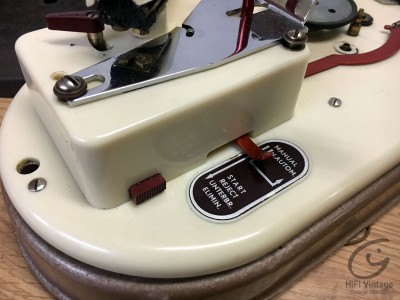 Hifi Vintage JOBOTON