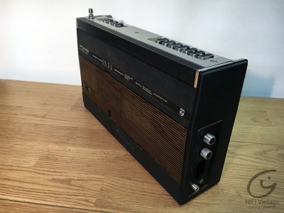 Hifi Vintage PHILIPS RR-522