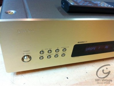 Denon TU-S10