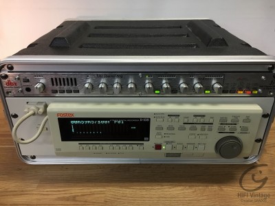 Hifi Vintage DBX 376