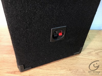 Hifi Vintage BOOST 3 voies 300W