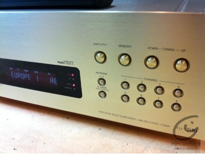 Denon TU-S10