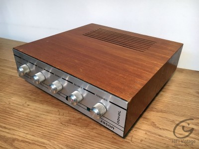 Hifi Vintage JASON JA-200