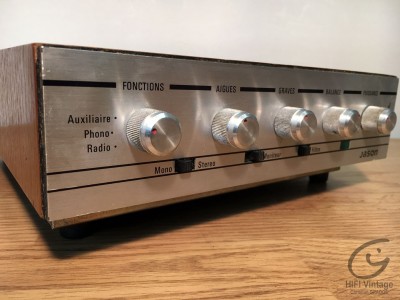 Hifi Vintage JASON JA-200