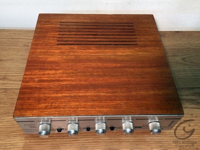Hifi Vintage JASON JA-200