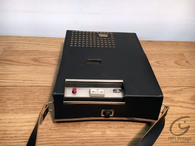 Hifi Vintage PHILIPS EL-3301-A
