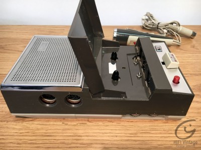 Hifi Vintage PHILIPS EL-3301-A