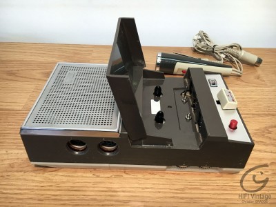 Hifi Vintage PHILIPS EL-3301-A