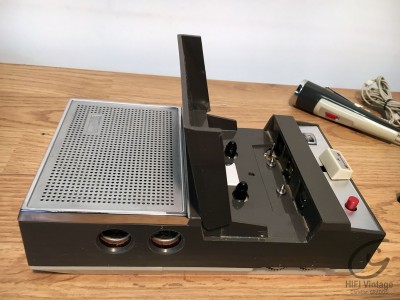 Hifi Vintage PHILIPS EL-3301-A