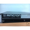 Hifi Vintage CROWN AMCRON Model Micro tech 1201