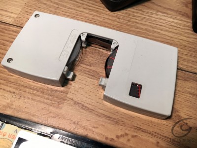 Hifi Vintage GRUNDIG EN-3 Dictaphone