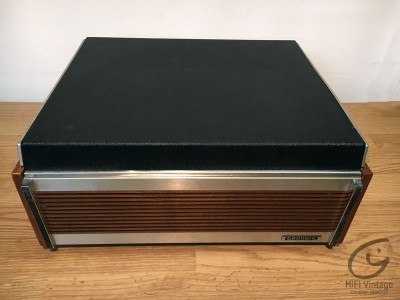 Hifi Vintage Grundig TS-1000