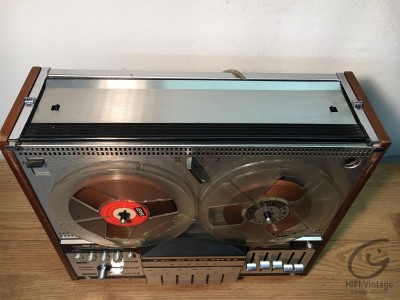 Hifi Vintage Grundig TS-1000