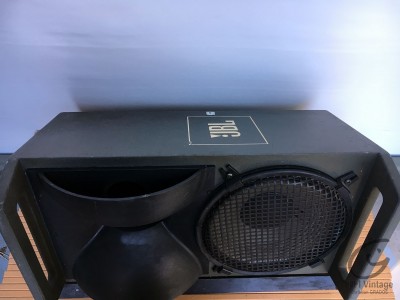Hifi Vintage JBL 4726-A