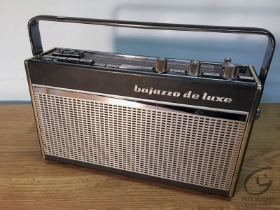 TELEFUNKEN 3971 Famulus