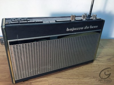 TELEFUNKEN 3971 Famulus