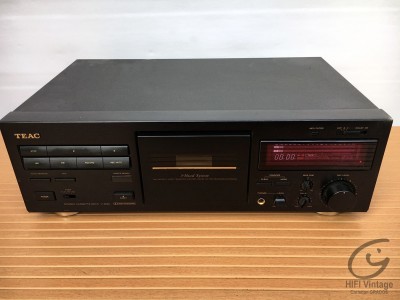 Hifi Vintage TEAC V-1030