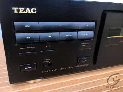Hifi Vintage TEAC V-1030