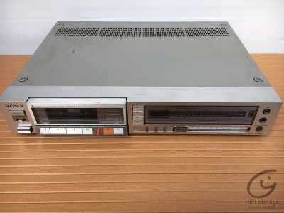 Hifi Vintage SONY TC-FX7