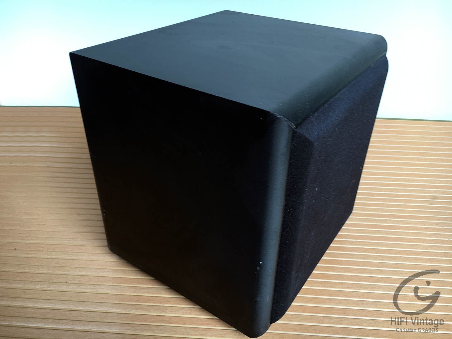 Hifi Vintage TITAN 5-1