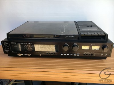 Hifi Vintage SONY HMK-77-B